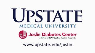 Joslin Diabetes Center - Blood Glucose Monitoring