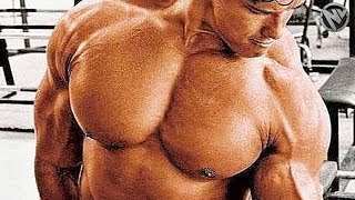 THE PUMP - GET IN THE ZONE - ARNOLD GYM MOTIVATION