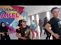 MOVE YOUR BODY - THE REAL PRINCIPIO | CHOREO BY JP COLINA | ZUMBA WITH ROBIMODJO AT STUDIO ARAKEL