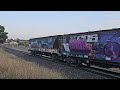 7731v pn empty grain 8113 g527 geelong to dimboola 1830 3 10 24 stawell vic