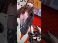 東京モーターサイクルショー2022 美女モデル　beauty campaign model