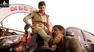 Non Stop Fight Scenes Back to Back | Latest Telugu Movie Action Scenes | Vol 10 @SriBalajiMovies