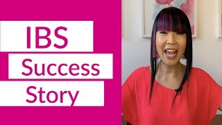 IBS SUCCESS STORY: Clear Your Mindset Blocks And Get Out Of Your Own Way!