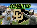 🚨 Breaking News: Coach Prime Colorado Buffaloes Just Landed A Huge O-Lineman From Kent State‼️