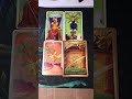 Tarot: AI LUÔN NHỚ NGHĨ VỀ BẠN? #shorts