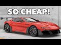 7 CHEAP CARS THAT MAKE YOU LOOK RICH!