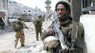 Second Intifada | Wikipedia audio article