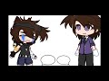 "your pregnant and IM THE BABY" | fnaf | afton family gacha club