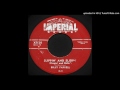 Billy Farrell - Slippin' and Slidin' - 1957 R&B Rocker - Little Richard Cover