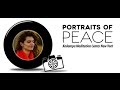 Portraits of Peace featuring Mayana  |  Kadampa Meditation Center New York