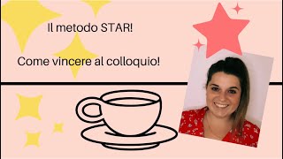 Il metodo STAR