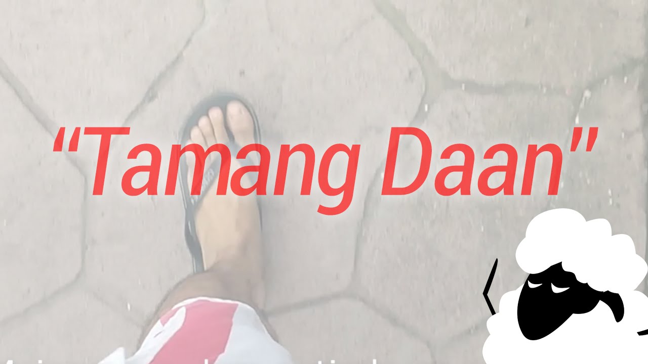 Hugot Kristiyano - Tamang Daan - YouTube