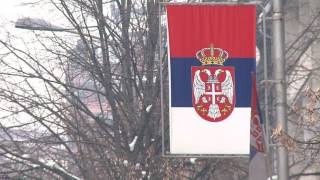 Kosovo Serbs defy Belgrade, EU with referendum