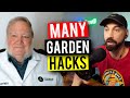 Gardening Hacks Backed By Science! (Garden Talk #92)