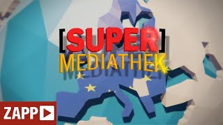 Super-Mediathek: ARD-Chef sagt YouTube \u0026 Co. Kampf an | ZAPP | NDR