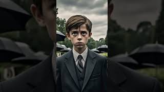 I Found Out My Dad Had a Secret Family... at His Funeral