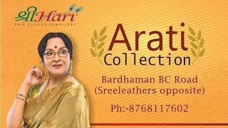 Gold Plated Jewellery||Shreehari||Arati Collection|Episode 48|| @theconfusednaihati