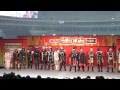 世界samuraiサミット2012（20120205opトーク）