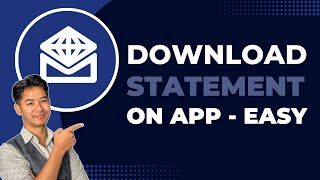 How to Download Metro Bank Statement !