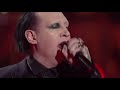 sweet dreams acoustic marilyn manson e tyler bates legendado pt br lyrics