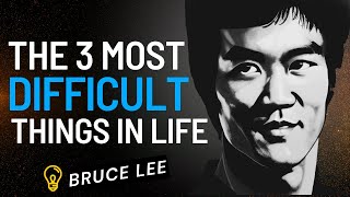 Best Bruce Lee’s Quotes about Life, Freedom, and self-improvement