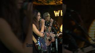 “The Poacher” with @TaylorDemp live at Whiskey Jam in Nashville #countrymusic