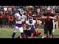 mount union heidelberg highlights 10 7 17