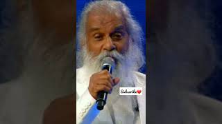 👉എത്ര കേട്ടാലും മതിവരില്ല ഈ ഗാനം❤️ |Neelajalasayathil 👌🏽|| K. J. Yesudas❤️🙏