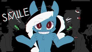 SMILE [MeMe] (Epilepsy Warning)