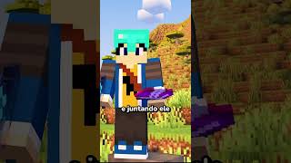 Algumas ideias pra melhorar o Minecraft!