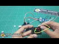 arduino rfid ソレノイド ロック