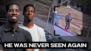The Unsolved Disappearance of Christopher McKoy