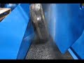 enerpat used tire shredder uk