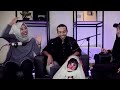 serem kita masih saja diganggu hantu saat reaction di studio baru