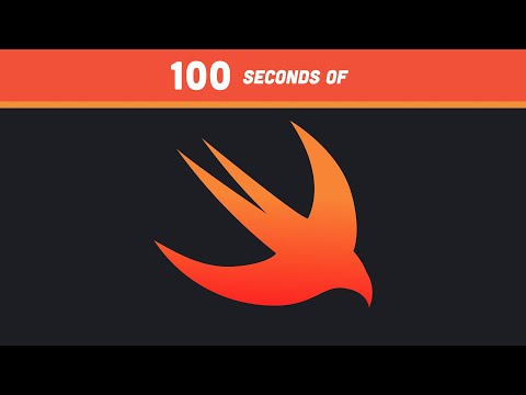 Swift in 100 Seconds