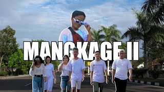 Jufri Toi _mAnGkAgE2_ X Olliana Cerry - Kipong M - Chi Ling - Kif IsmaiL - Calmex OFF'M'V