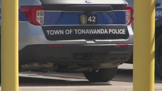 The future of the Town of Tonawanda police department
