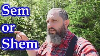 Why Do LOST Jews Use A New Testament Word?