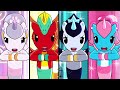 mermicorno starfall official trailer max family