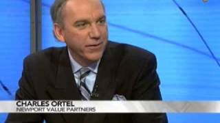 Ortel Says NBC Venture May Bring `Some Relief' for GE: Video