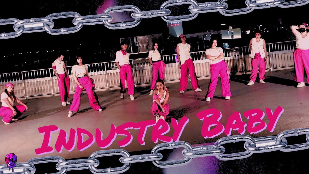 [WTP] Lil Nas X, Jack Harlow - INDUSTRY BABY MV - YouTube