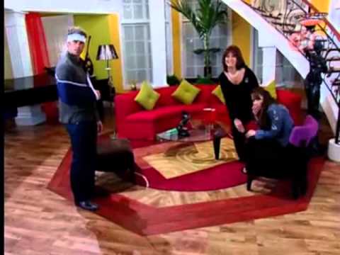 Sortilegio 08 Youtube