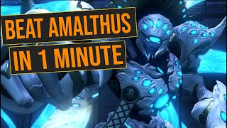 Amalthus: \