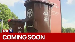 Mandatory composting coming soon to NYC