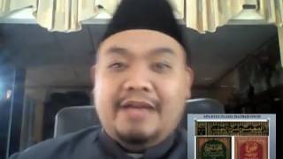 Hukum Beramal Dengan Hadis Dhaif -Ustad Abu Syafiq