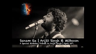 SANAM RE | Arijit & Mithoon |The Ultimate Sax Collection | Best Sax Covers #355 | Stanley Samuel