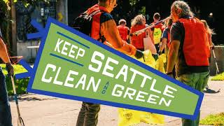 SPU Spring Clean 2026