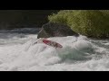 Big Water And Even Bigger Freestyle With Ian Salvat