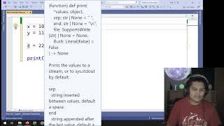 learn python part 6 - math operators