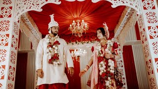 2 States | Tiktok Ne Shaadi Kara Di | Shivam Weds Anwesha | ShivDurga